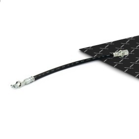 Compre Tubo flexível de travão da RIDEX 83B0503 a um preço baixo por 6,15 €