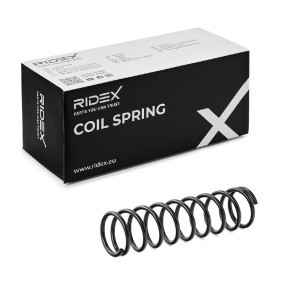 Acquista Molle ammortizzatori da RIDEX 188C0455 a buon mercato per soli 14,30 €