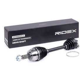 Comprar Árbol de transmisión de RIDEX 13D0268 a bajo precio de 109,26 €