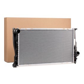 Acquista Radiatore da RIDEX online per 1 Coupe (E82) a prezzi moderati