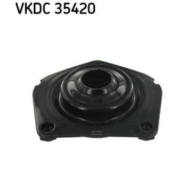 Compre Cabeçote do amortecedor e rolamento de SKF online para 9000 Hatchback a preços moderados
