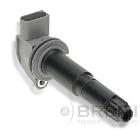 Zündspule 20702 von BREMI günstig für 54,87 € online kaufen