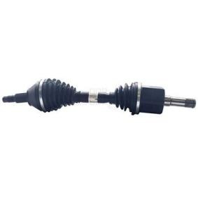 Antriebswelle 17-1280 von METELLI günstig für 199,02 € online kaufen