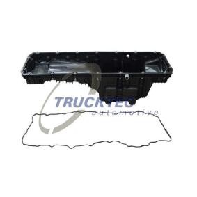 Ölwanne des Herstellers TRUCKTEC AUTOMOTIVE - Originalware Artikelnummer: 01.10.251