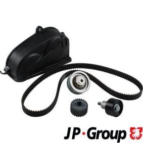 Zahnriemensatz 1112115010 von JP GROUP günstig für 164,32 € online kaufen