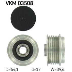 Generatorfreilauf VKM 03508 von SKF günstig für 28,91 € online kaufen