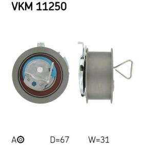 Acquista Rullo tenditore, cinghia dentata da SKF VKM 11250 a buon mercato per soli 57,85 €