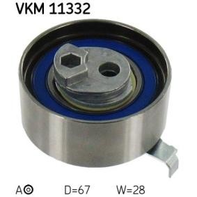 Compre Rolo tensor, correia dentada da SKF VKM 11332 a um preço baixo por 54,21 €