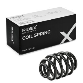 Osta RIDEX Jousi netistä 3 Compact (E36)-mallille edulliseen hintaan