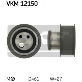 Spannrolle, Zahnriemen VKM 12150 von SKF günstig für 35,63 € online kaufen