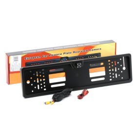 Parksensor des Herstellers JACKY - Originalware Artikelnummer: 004938