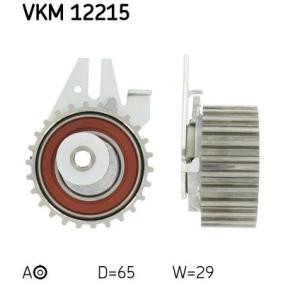 Spannrolle, Zahnriemen VKM 12215 von SKF günstig für 52,41 € online kaufen