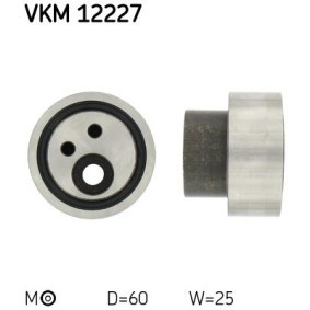 Spannrolle, Zahnriemen VKM 12227 von SKF günstig für 46,52 € online kaufen