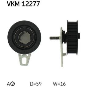 Spannrolle, Zahnriemen VKM 12277 von SKF günstig für 29,03 € online kaufen