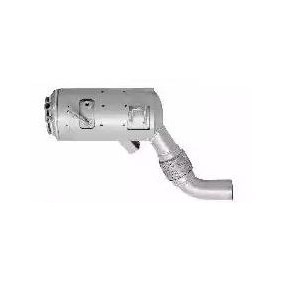 Partikelfilter (DPF) BK-818 von VEGAZ günstig für 951,42 € online kaufen