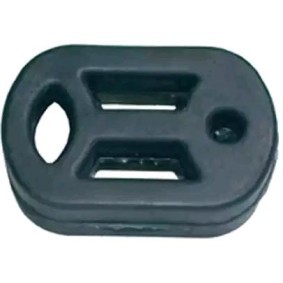 Halter, Schalldämpfer CG-107EPDM von VEGAZ günstig für 2,38 € online kaufen