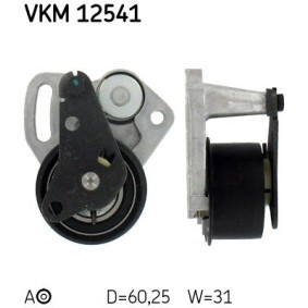 Spannrolle, Zahnriemen VKM 12541 von SKF günstig für 99,83 € online kaufen