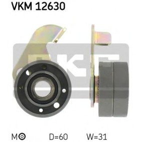 Acquista Rullo tenditore, cinghia dentata da SKF VKM 12630 a buon mercato per soli 107,61 €