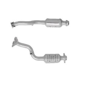 Compre Catalizador de VEGAZ online para Qashqai / Qashqai+2 I Van (J10, JJ10E) a precios moderados