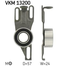 Spannrolle, Zahnriemen für PEUGEOT von SKF