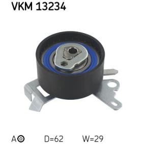 Spannrolle, Zahnriemen VKM 13234 von SKF günstig für 28,02 € online kaufen