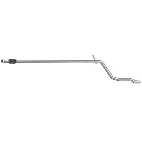 Abgasrohr FTR-372ERNS von VEGAZ günstig für 75,35 € online kaufen