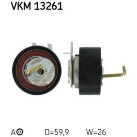 Compre Rolo tensor, correia dentada da SKF VKM 13261 a um preço baixo por 45,66 €