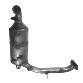 Partikelfilter (DPF) MZK-992 von VEGAZ günstig für 673,16 € online kaufen