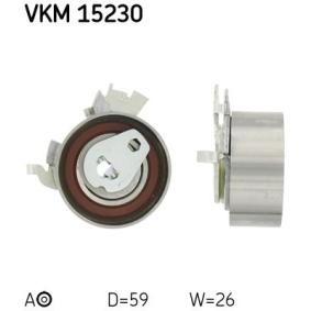Acquista Rullo tenditore, cinghia dentata da SKF VKM 15230 a buon mercato per soli 37,48 €