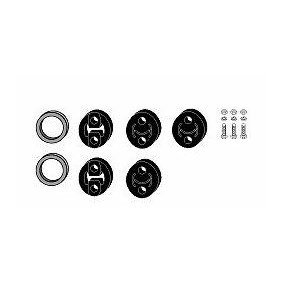 Compre Kit de montagem, sistema de escape de VEGAZ online para Celica Hatchback (_T16_) a preços moderados