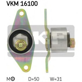 Køb Strammehjul, tandrem af SKF VKM 16100 til den lave pris 396,71 DKK
