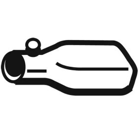 Compre Ponteira de escape de VEGAZ online para C70 I Coupe (872) a preços moderados
