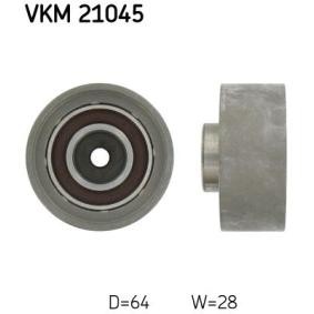 Umlenkrolle, Zahnriemen für VW von SKF