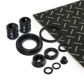 Achetez des Kit de réparation d'étrier de frein de chez RIDEX en ligne pour Modus / Grand Modus (F, JP) à prix modérés