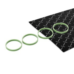 Acquista Kit guarnizioni, Collettore aspirazione da RIDEX 43G0013 a buon mercato per soli 4,99 €