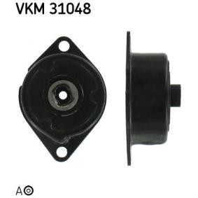 Köp Spännrulle, aggregatrem av SKF VKM 31048 till det låga priset 687,46 kr