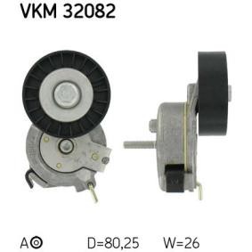 Acquista Rullo tenditore cinghia Poly-V da SKF VKM 32082 a buon mercato per soli 97,34 €