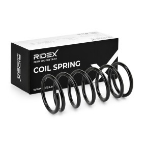 Køb Fjeder af RIDEX 188C0577 til den lave pris 373,28 DKK