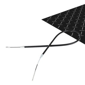Handbremsseil von RIDEX für Z3 Coupe (E36) günstig online kaufen