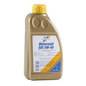 Motoröl 4027289007359 von CARTECHNIC günstig für 8,24 € online kaufen