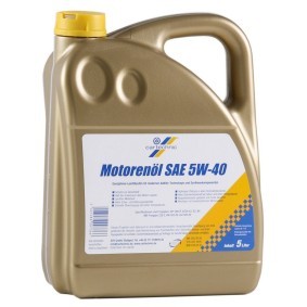Motoröl 4027289007366 von CARTECHNIC günstig für 29,82 € online kaufen
