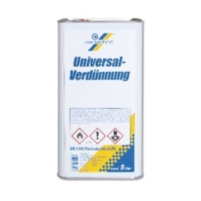 Ansaugkrümmerdichtung des Herstellers CARTECHNIC - Originalware Artikelnummer: 40 27289 02017 4