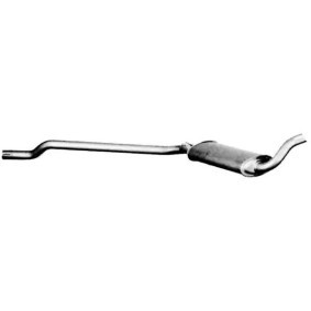Compre Panela de escape central da VEGAZ AS-85IMA a um preço baixo por 105,62 €