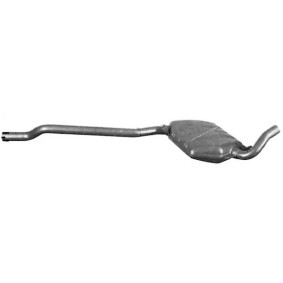 Compre Panela de escape central da VEGAZ AS-96IMA a um preço baixo por 240,42 €