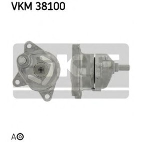 Acquista Rullo tenditore cinghia Poly-V da SKF VKM 38100 a buon mercato per soli 96,52 €