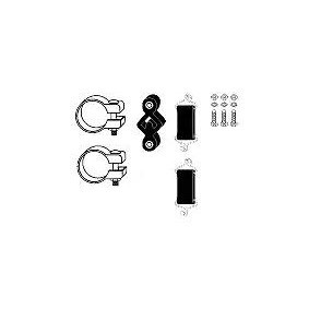Compre Kit de montagem, sistema de escape de VEGAZ online para 1200-1500 Combi a preços moderados