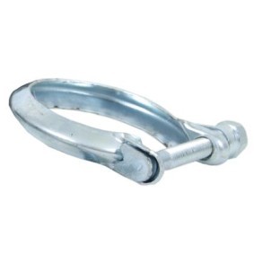 Compre Conector de tubos, sistema de escape da VEGAZ MM-143 a um preço baixo por 6,64 €