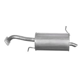 Endschalldämpfer MZS-155EB/ERN von VEGAZ günstig für 128,14 € online kaufen