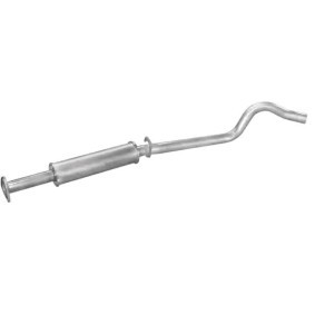 Vorschalldämpfer OS-238BOY von VEGAZ günstig für 68,40 € online kaufen