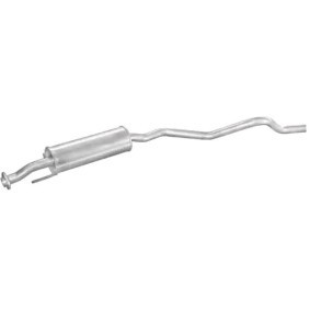 Vorschalldämpfer OS-303BOY von VEGAZ günstig für 67,27 € online kaufen